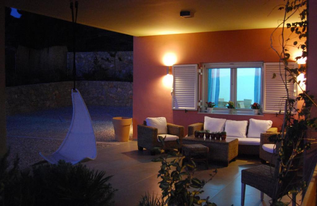 Astrolabe Hotel Khrónia Dış mekan fotoğraf