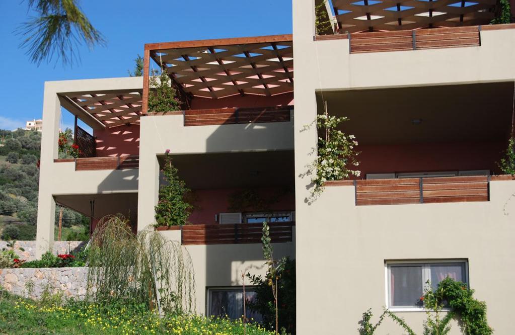 Astrolabe Hotel Khrónia Dış mekan fotoğraf