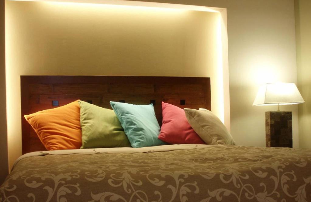 Astrolabe Hotel Khrónia Oda fotoğraf