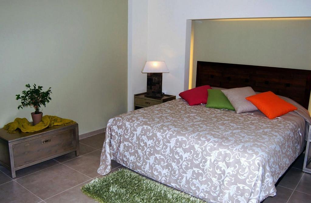 Astrolabe Hotel Khrónia Oda fotoğraf