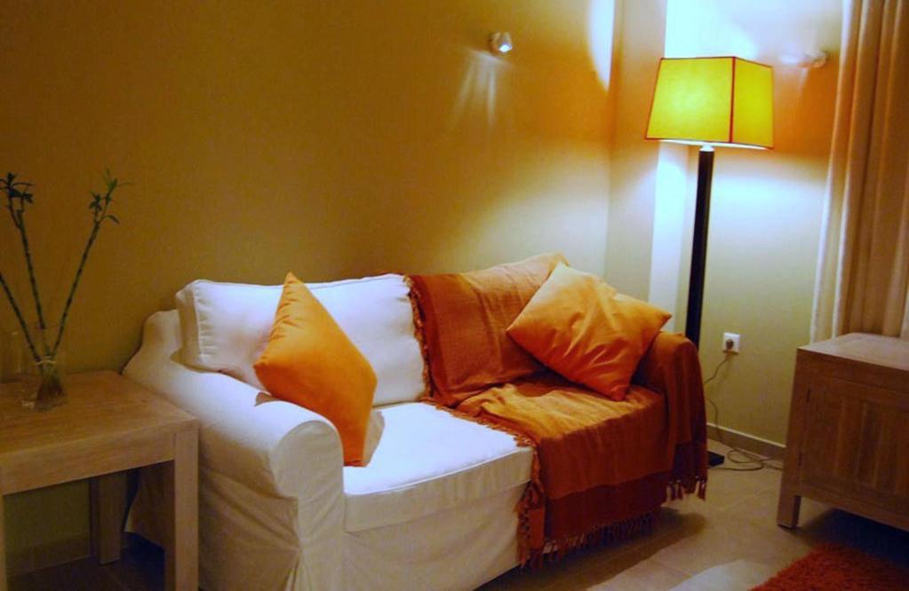Astrolabe Hotel Khrónia Oda fotoğraf