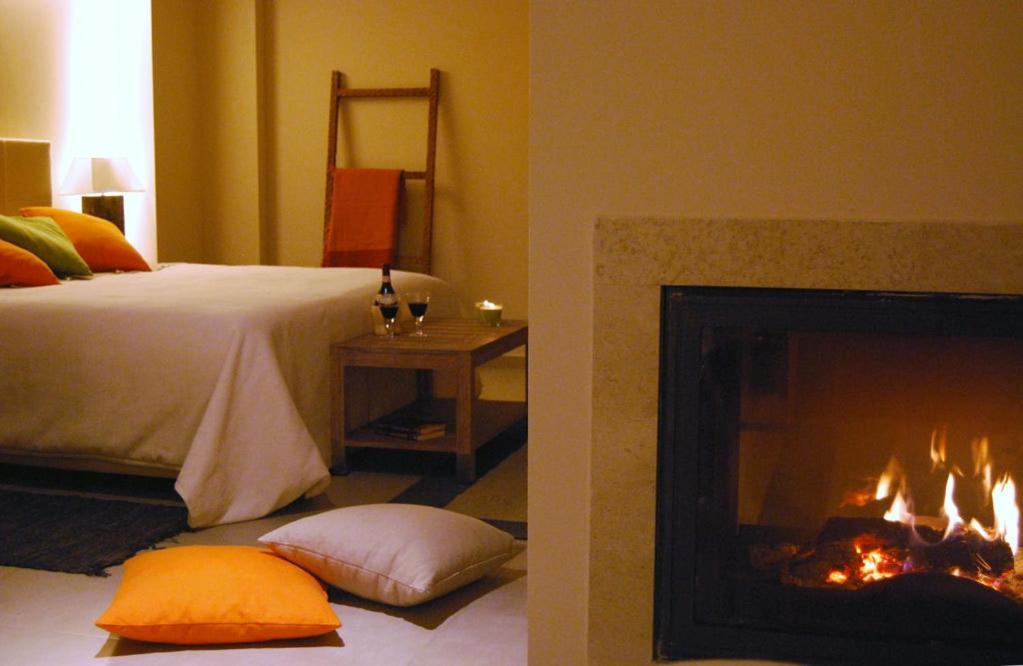 Astrolabe Hotel Khrónia Oda fotoğraf