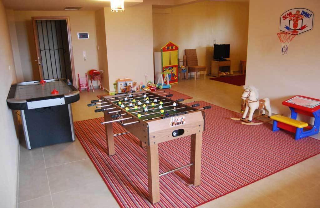 Astrolabe Hotel Khrónia Dış mekan fotoğraf