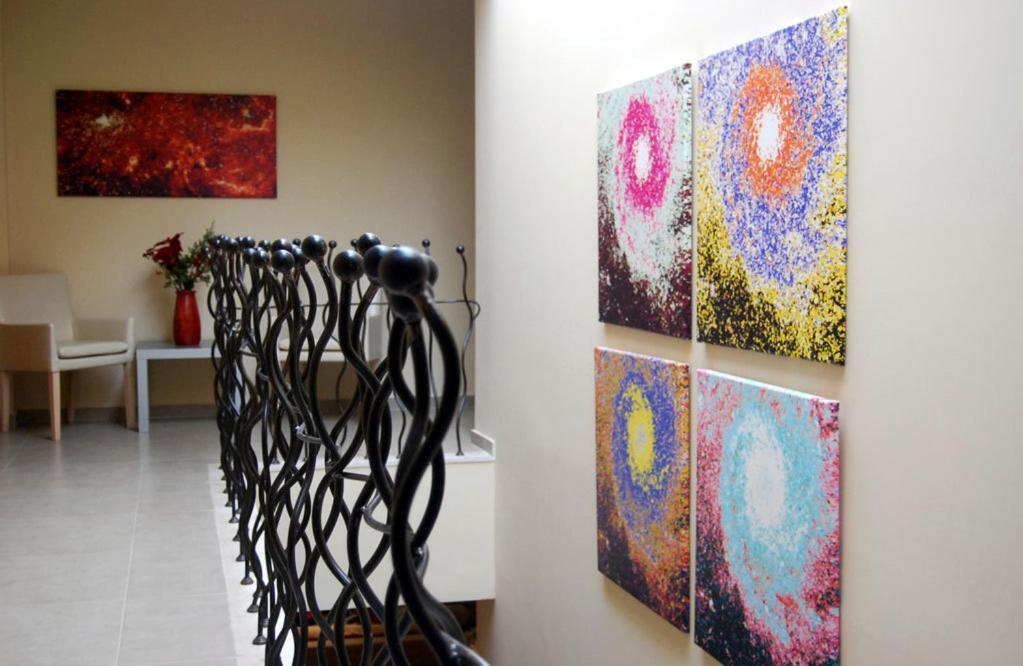 Astrolabe Hotel Khrónia Dış mekan fotoğraf