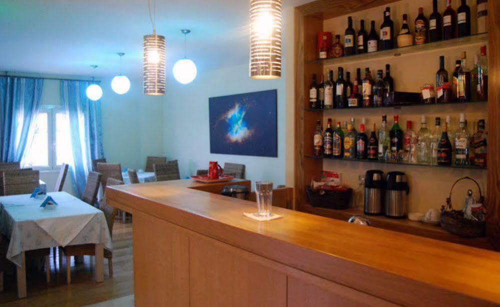 Astrolabe Hotel Khrónia Dış mekan fotoğraf